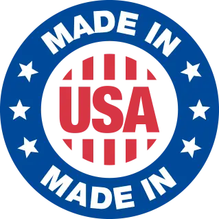 Primordial Vigor X made in the USA