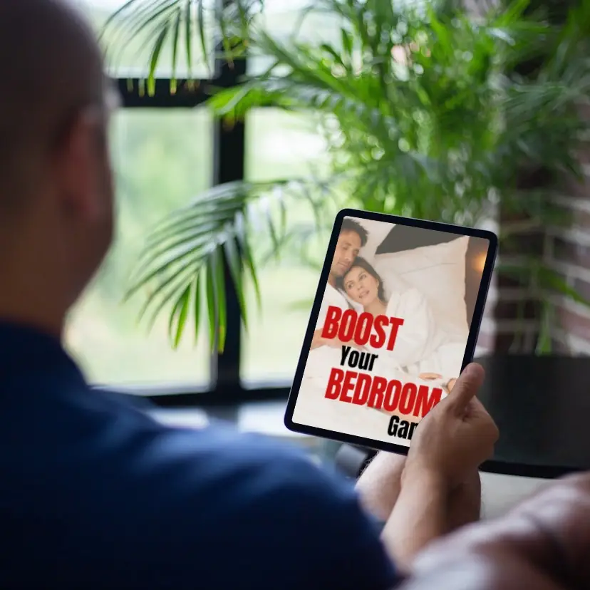 Boost Your Bedroom Game bonus guide